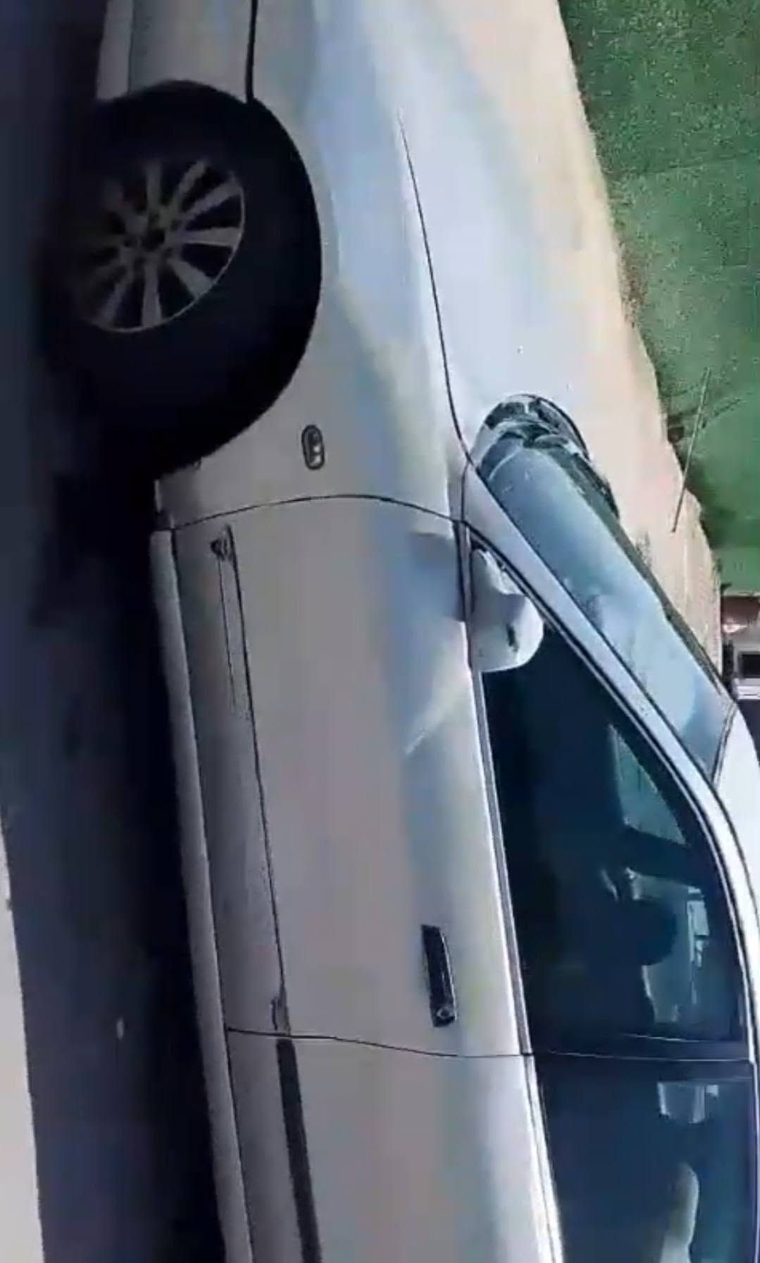 متسوبيشي كالنت • ٢٠٠٠ • جانب الكرخ