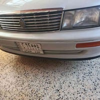 مكينة وكير • تايات جديد • موديل ٩٢
