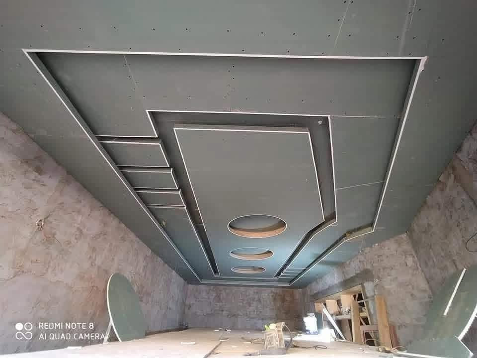اللهم صل على محمد وال محمد
تك اكمال عمل سحب ملكي 
بيت استاذ حسين العقابي 
بلمهناويه ..
جزء بصيط من أعمال ديكورات 
.......................

احدث ديكوات داخليه والخارجيه💜

♦️واجهات البلازما 
♦️السقوف الثانويه جبسن بورد
♦️قواطع للغرفة والصالات جبسن بورد  
 
♦️نعمل كافة أعمال الديكور الداخلي والخارجي للمنازل والمحلات والمكاتب 

#كناوف ، من ارقه الواح جبس كافه انواعه

بكادر متميز  محترفين في مجال الديكور 

#دلل_بيتك🏡🏠.
#تصميم #تنفيذ #تغليف #اشراف 

#متوفر_كادر عمل متخصص للعمل في جميع محافظات العراق من الشمال الى الجنوب

للطلب او الاستفسار يرجى مراسلة الصفحة ❤
حسن البياتي 
🌍نجف الاشرف 
                   ☎️***********
