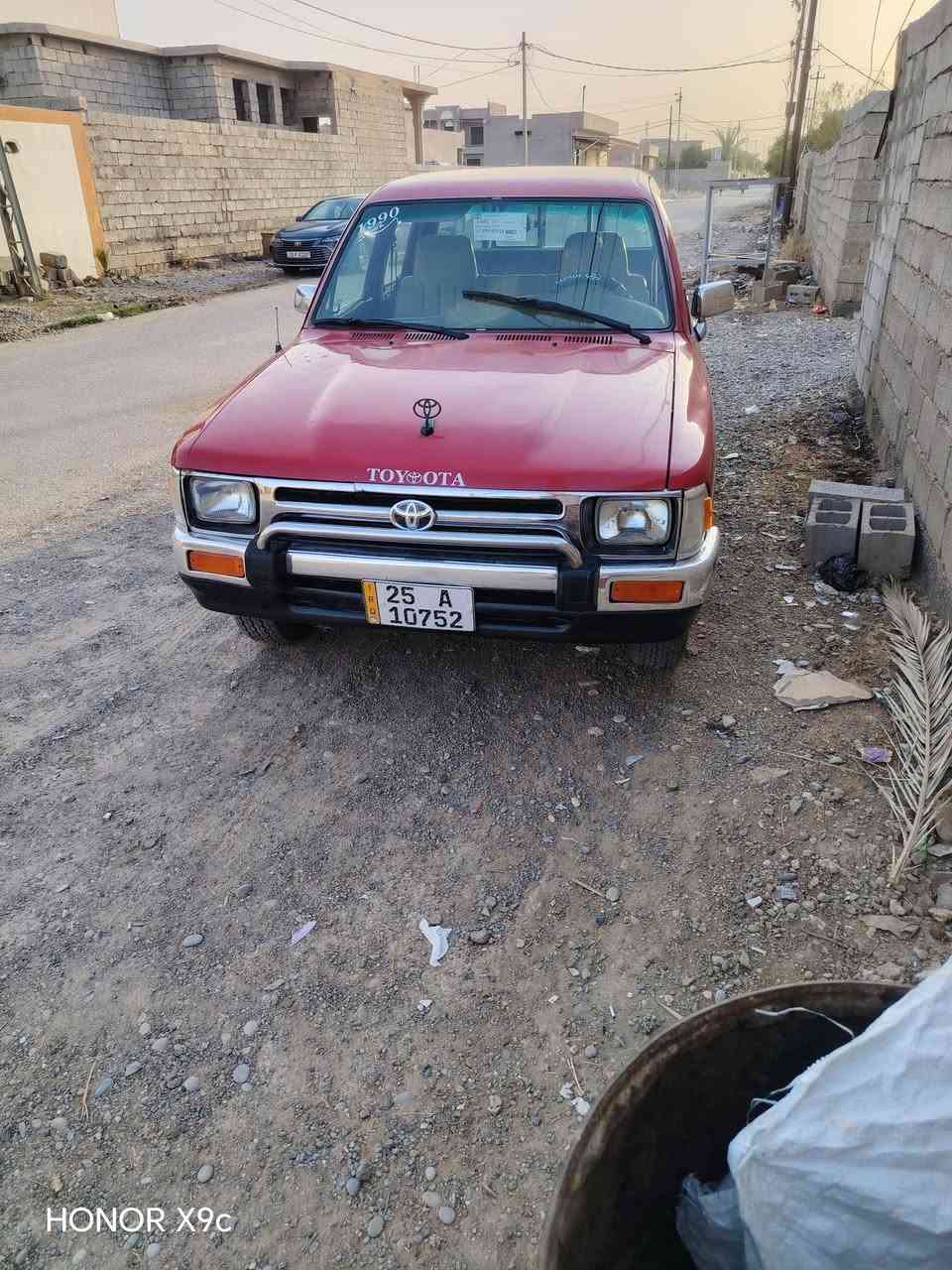 سلام عليكم  بيكم موديل 90 بيه   جماليه احزام كير اكسل  محرك تخم تاير جديد  تبريد خمسه كير  رغم  كركوك دولي  مكان السياره كركوك  قفل مركزي  دوشمه جديد السياره  مال جناي     محدثه 92 بس خط.92ابلادي  الشراي يتصل 
***********   الرجه المو شراي لا يتصل وعلغ
