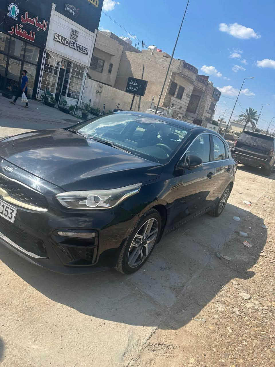 فول مواصفات • بدون صبغ • ٢٠٢٠