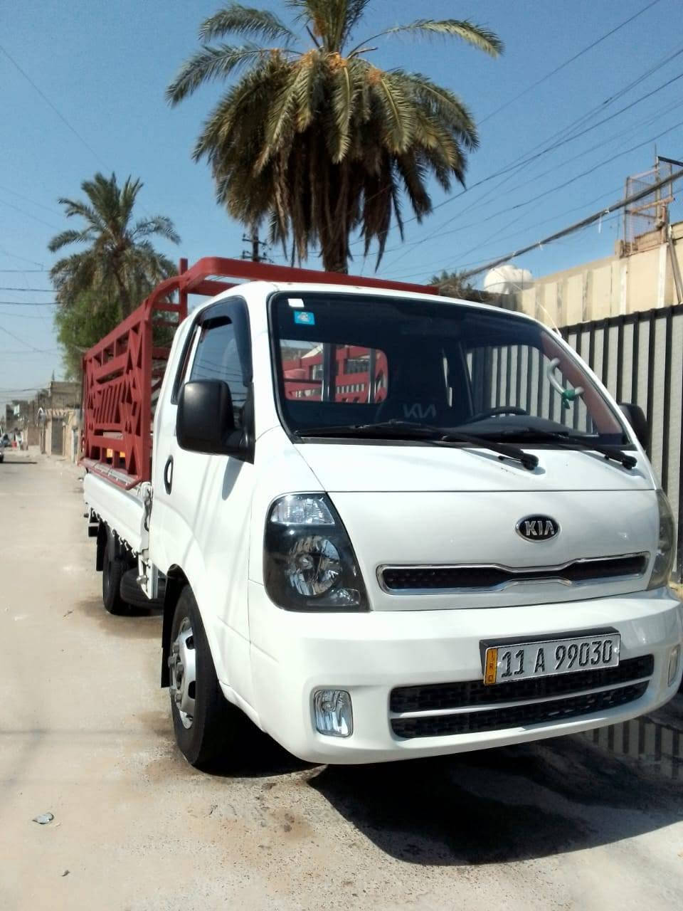 اسلام عليكم كياا فحل موديل 2014
رقم بغداد دولي محرك وكير وكسن مكفولت محرك مال حاويه 4000  تخم تاير  محجر دوشمه تغلليف  ربع وكاعيه مال مسكر سياره جاهزه من كلشي بيه صبغ مال جراد بلدواير مال بيبان فابلون اني شلعته وكشر لصبغ اائمشر عليه بصوره  سياره.مكفوله من ضربه ولكص مكان سياره بغداد السعر 123 وبيه مجال حك لجيه    ***********
