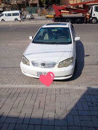 بي واي دي F3 • ٢٠١٢ • محرك لانسر