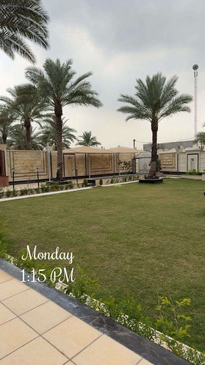 البعيثه شارع الحاجه ابتسام • دونم • طابو صرف