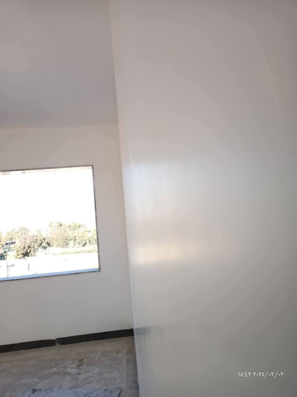 سلام عليكم كادر لبخ جص من الموصل شغل كلو مصاطر وشغل نضيف نبات بموقع العمل متواجد في سديرة الي حاب يشوف شغل حيا الله رقم الهاتف ***********
