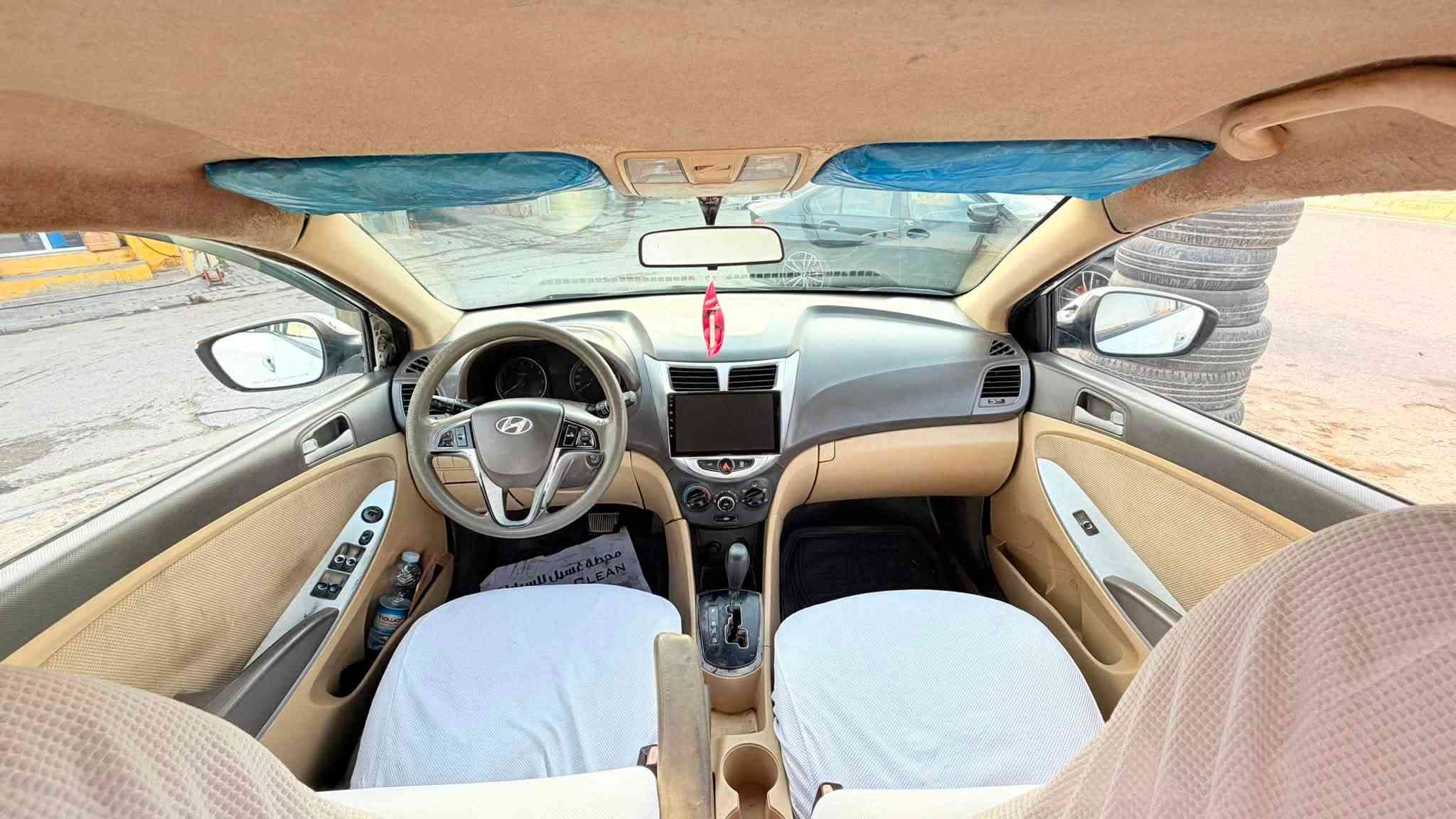 اكسن • ٢٠١٣ • مكينة ١٦٠٠