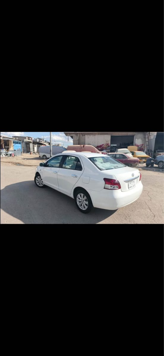 يارس • ٢٠١١ • صبغ ٣ قطع
