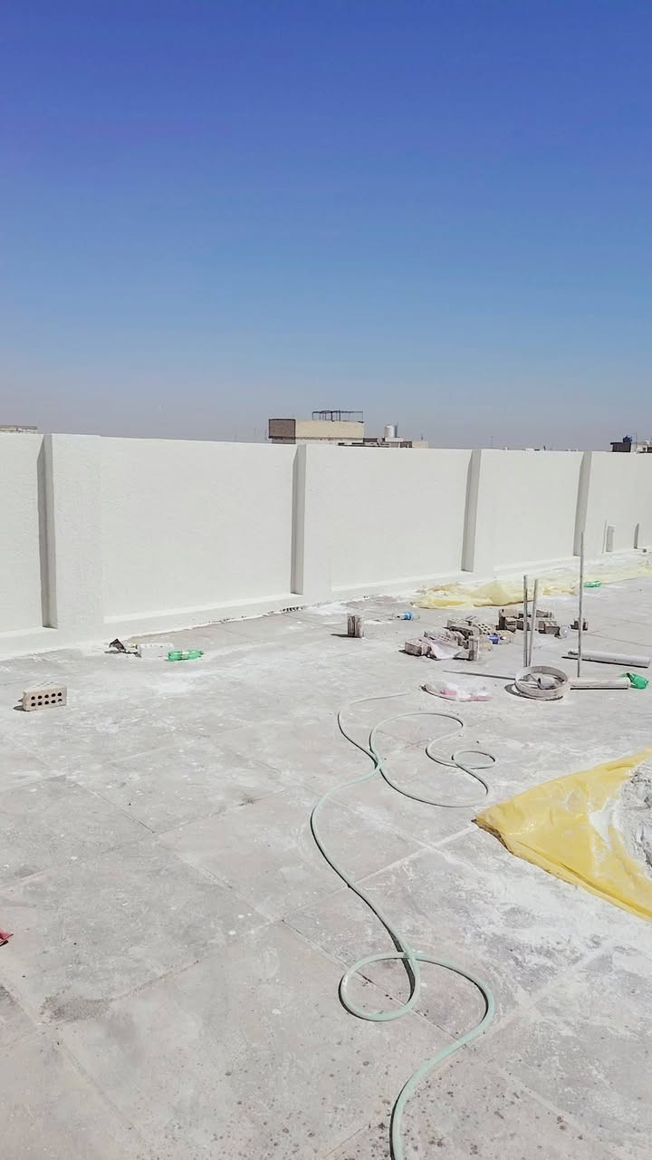 السلام عليكم شغل لبخ سقل ناعم وتشميع ونشتغل وجهات وطلس ونثر وجص وبورك مكان كربلاء التصال على الرقم***********
