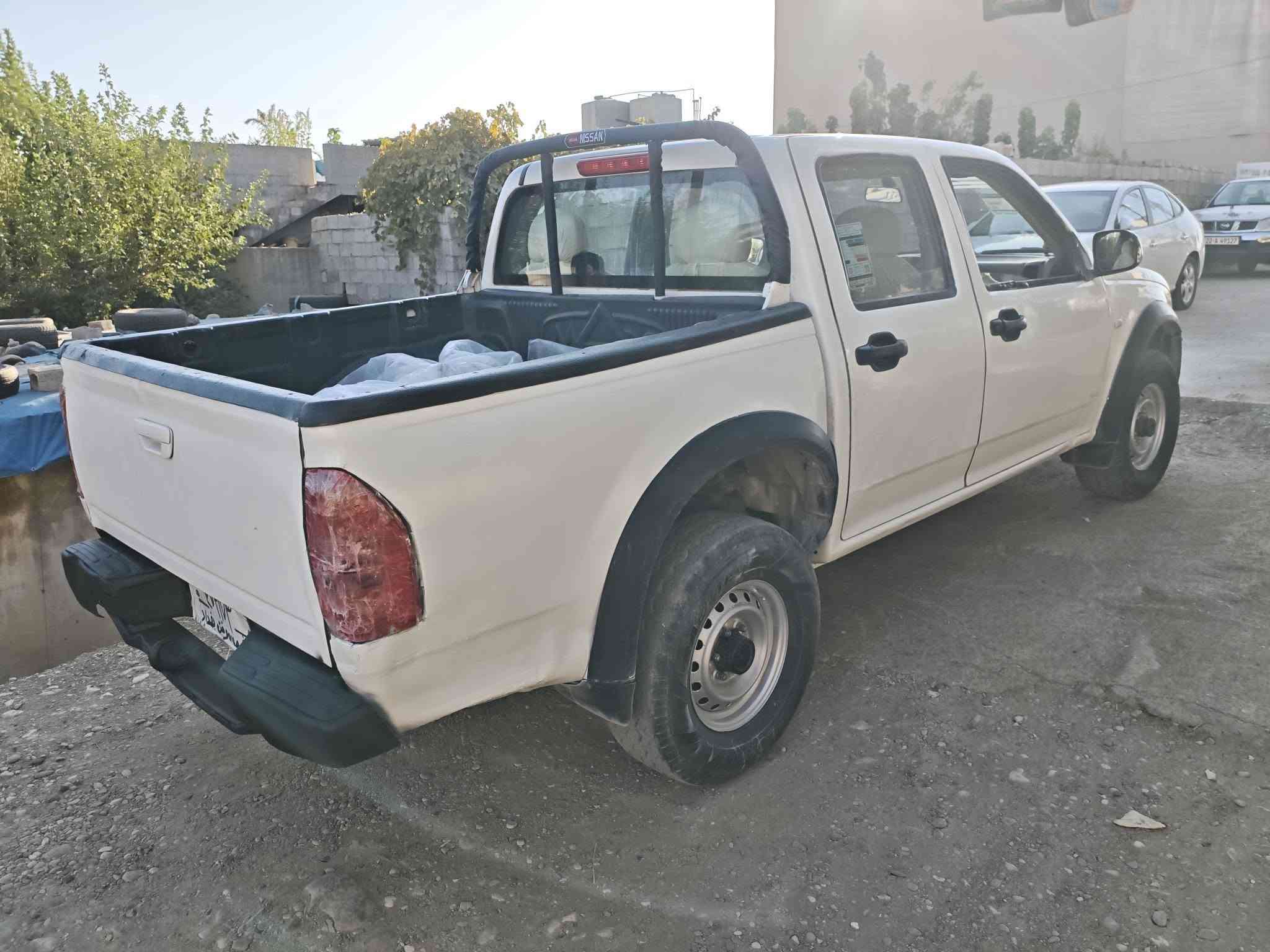 شوڤلێت 2005 , دەبڵ ئەکسل , ئاڕم ڕانیە ، مەکینەی بیئێم 530 
گێڕ عادی 🚀 بۆ فرۆشتن و گۆڕینەوە بە شتێک بە دڵمان بێت 
نرخ : 57 گەڵا و معاملە 

ناونیشان : قەڵادزێ  

*********** واتساپ و تەلەفۆن
