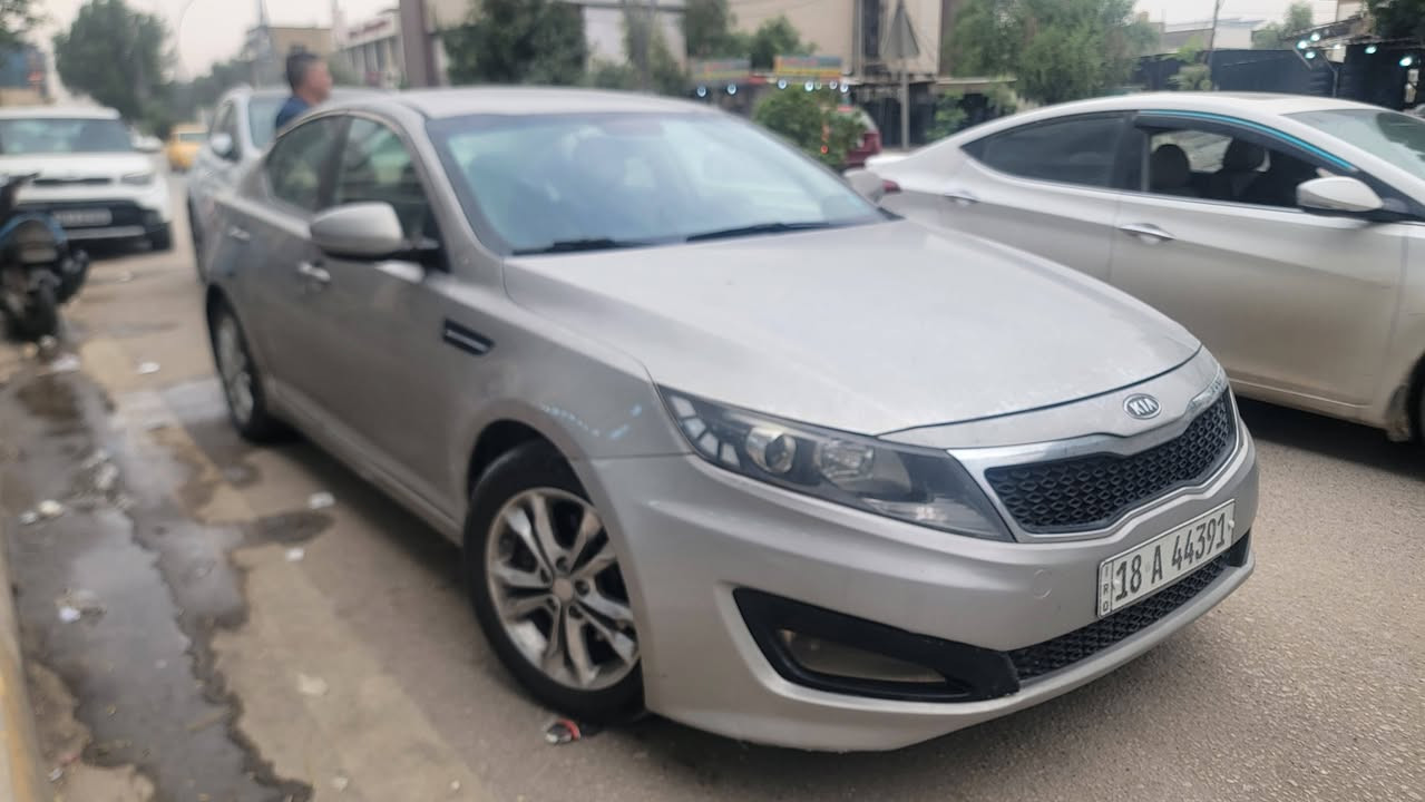اوبتمه • ٢٠١٣ • رقم بابل