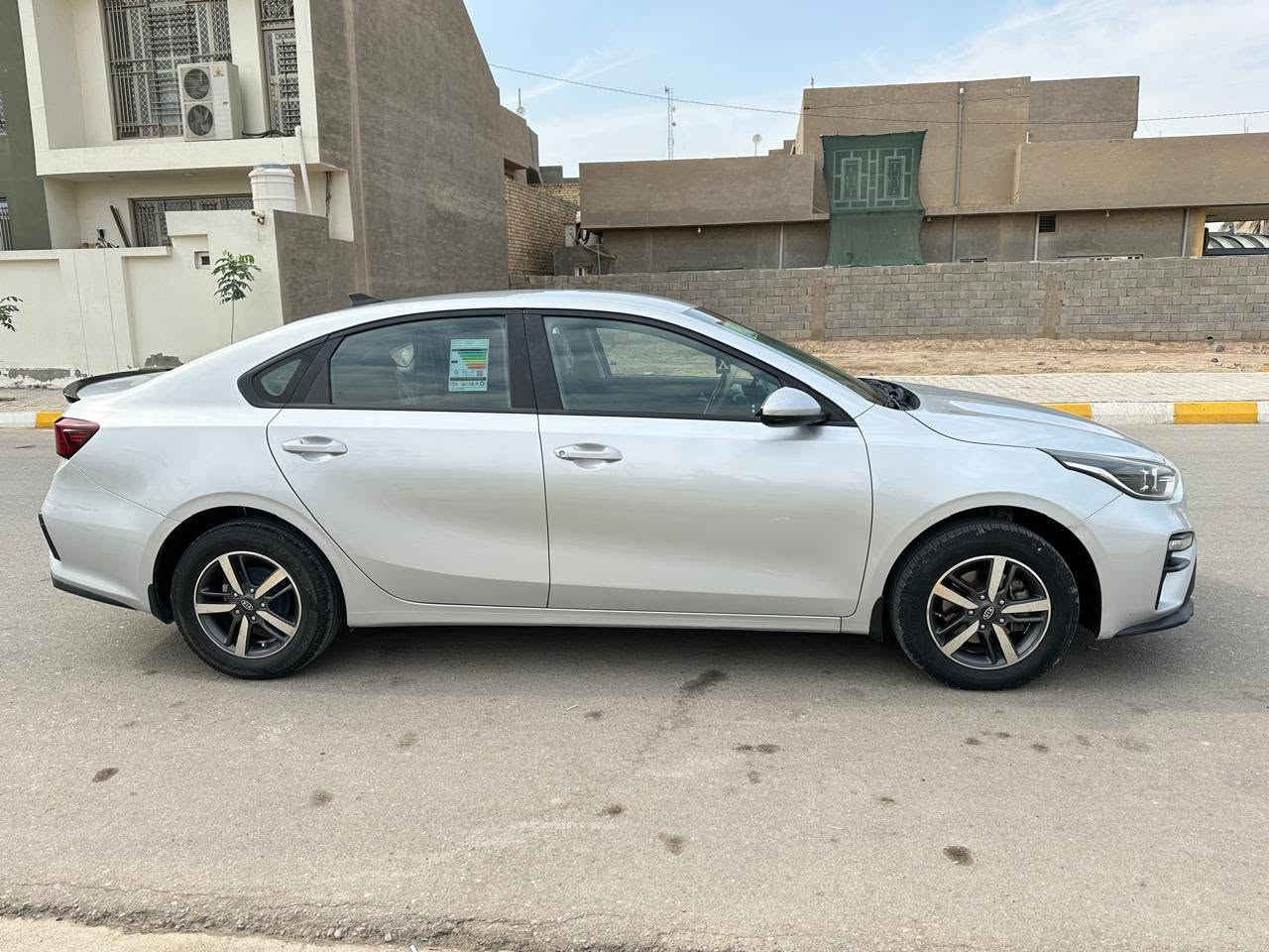سيراتو • ٢٠١٩ • مكينة ١٦٠٠