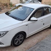ام جي 5 • ٢٠٢٤ • ٢٩ الف كم