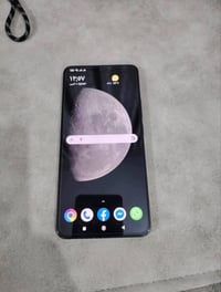 بوكو F6 برو • نضيف • بوبجي 120فريم