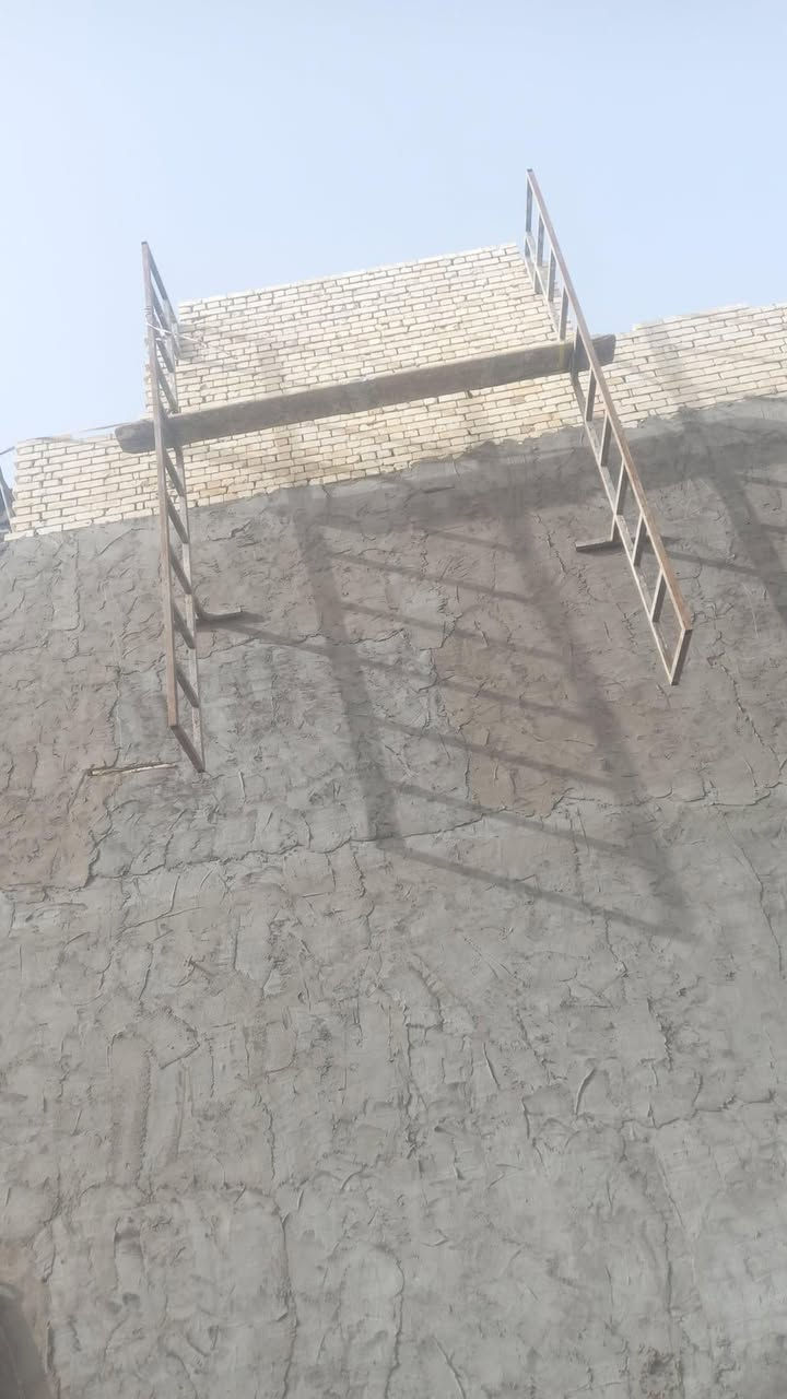 متفرغ • واجهات • سقل