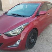 النترا ٢٠١٥ • وارد أمريكي • مكينة ضعيفة