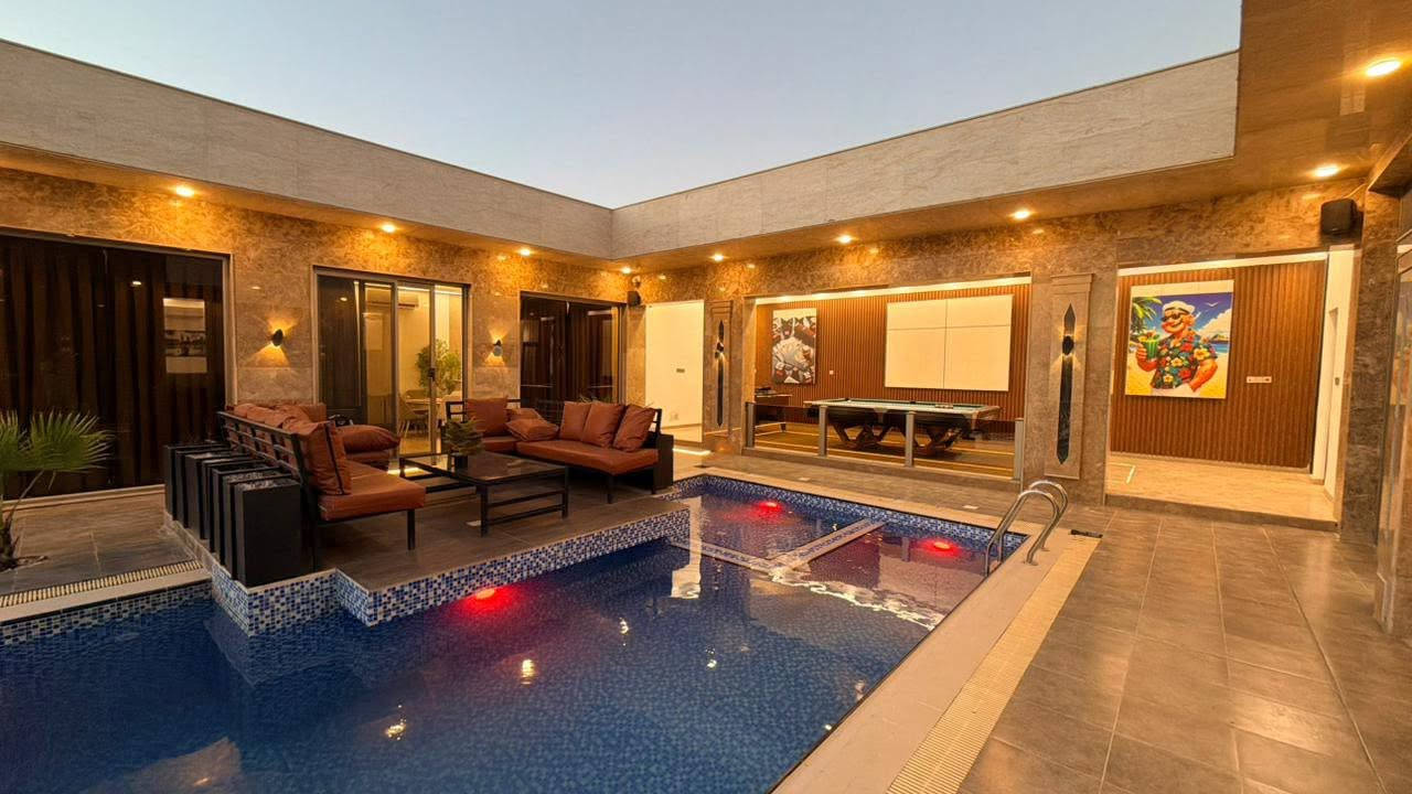 ارقى المزارع في بغداد  الدوره 💙 مزرعة السنبلة
مساحه كبيره ومميزه 🏡
غرف واسعه - مسبح  كبير 
 كهرباء 24 س 
واي فاي مجاني 
ألعاب كبار 
العاب صغار 
 ومميزات اكثر لازم تجربوها 💝
#عطلهــه #الصيف #يمـــنه #احــــله 🌠 
للحجز والاستفسار الاتصال او مراسلتنا على الواتسات
***********
