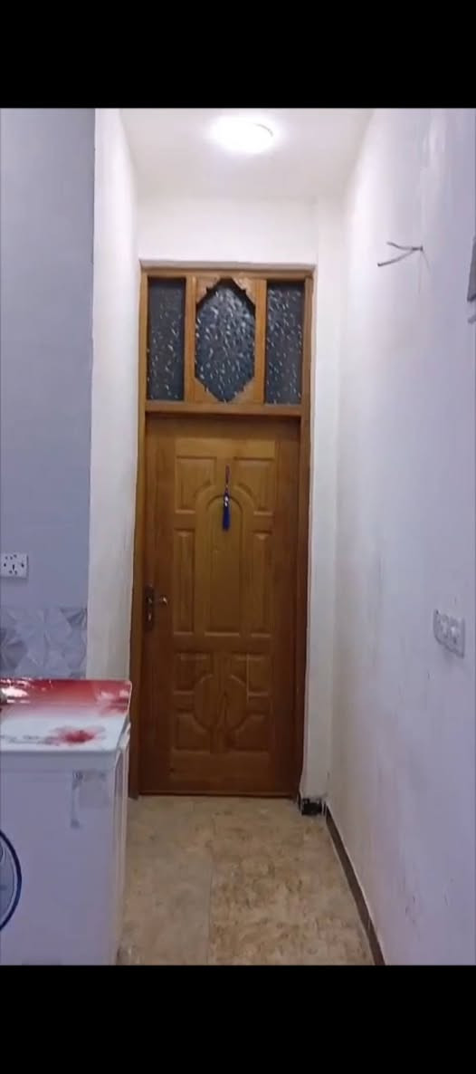 سلام عليكم ورحمه الله وبركاته عندي نص قطعه  3طوابق البيت بل مدينه قطاع 71 قريب عليك سوك وقريب عليك المدرسه سكينه المتوسطة الاستفسار ***********
