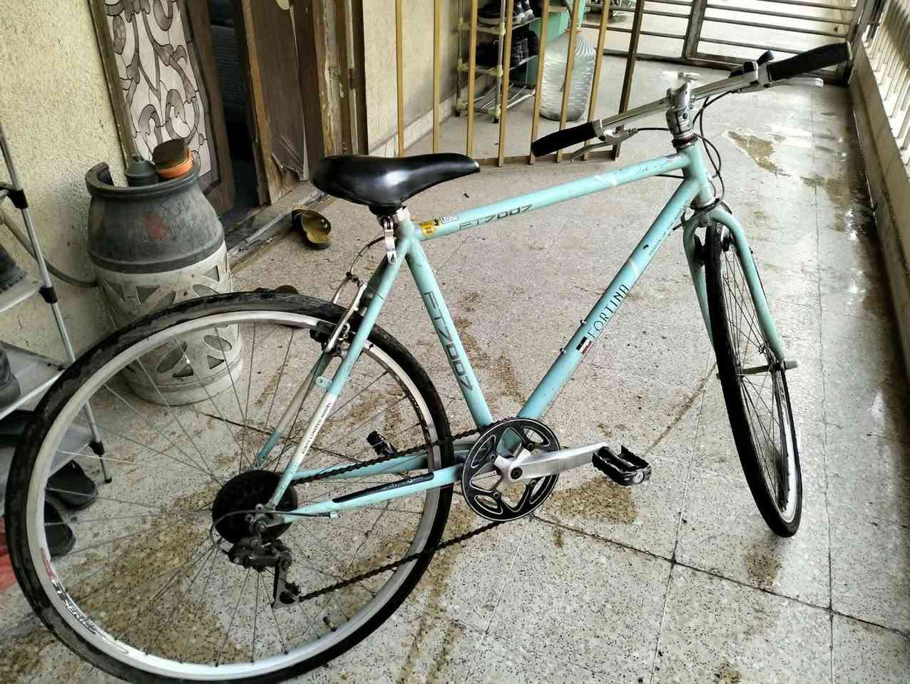 بايسكل C700 • نظيف • الكرادة