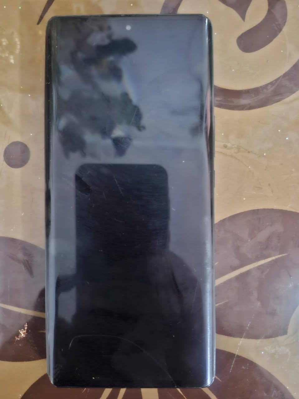 من رخصة الادمن جهاز هونر X9a 5g ذاكرة 256 مامفتوح بي كسرين ابد مامأثرات بجهاز للبيع تواصل خاص او واتس اب ***********
