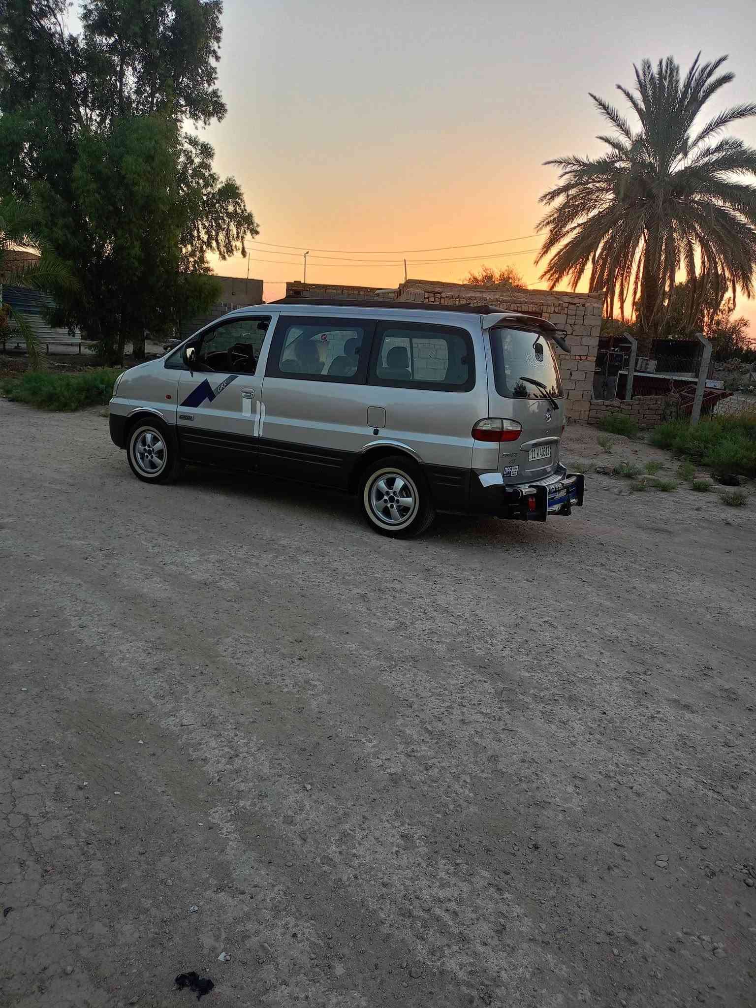 اوتوماتيك • خصوصي • بغداد