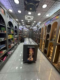 نراكيل • فيب • قرب دكتوره ساره
