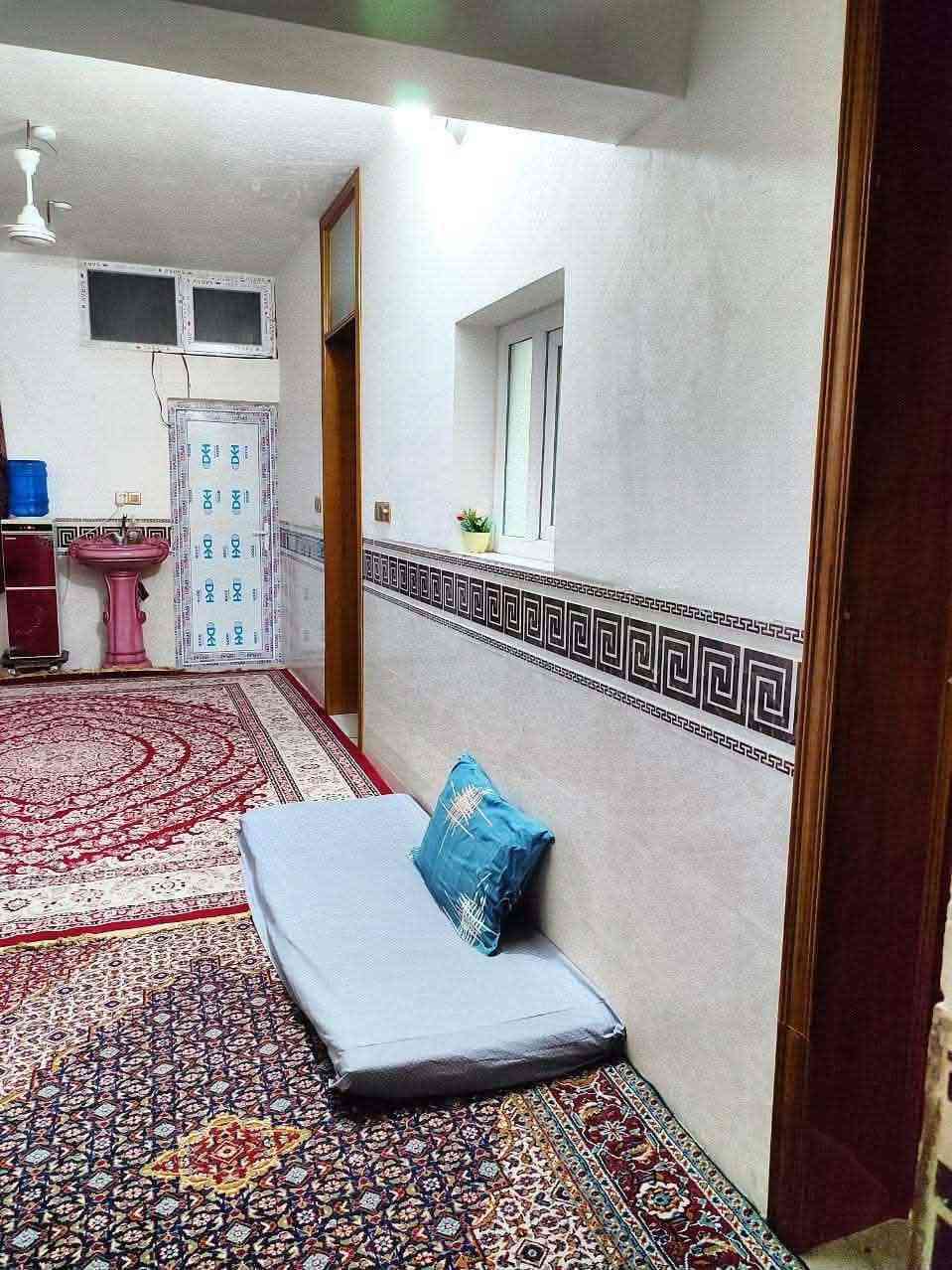 صحن العقيلة • غرفتين • مؤثث