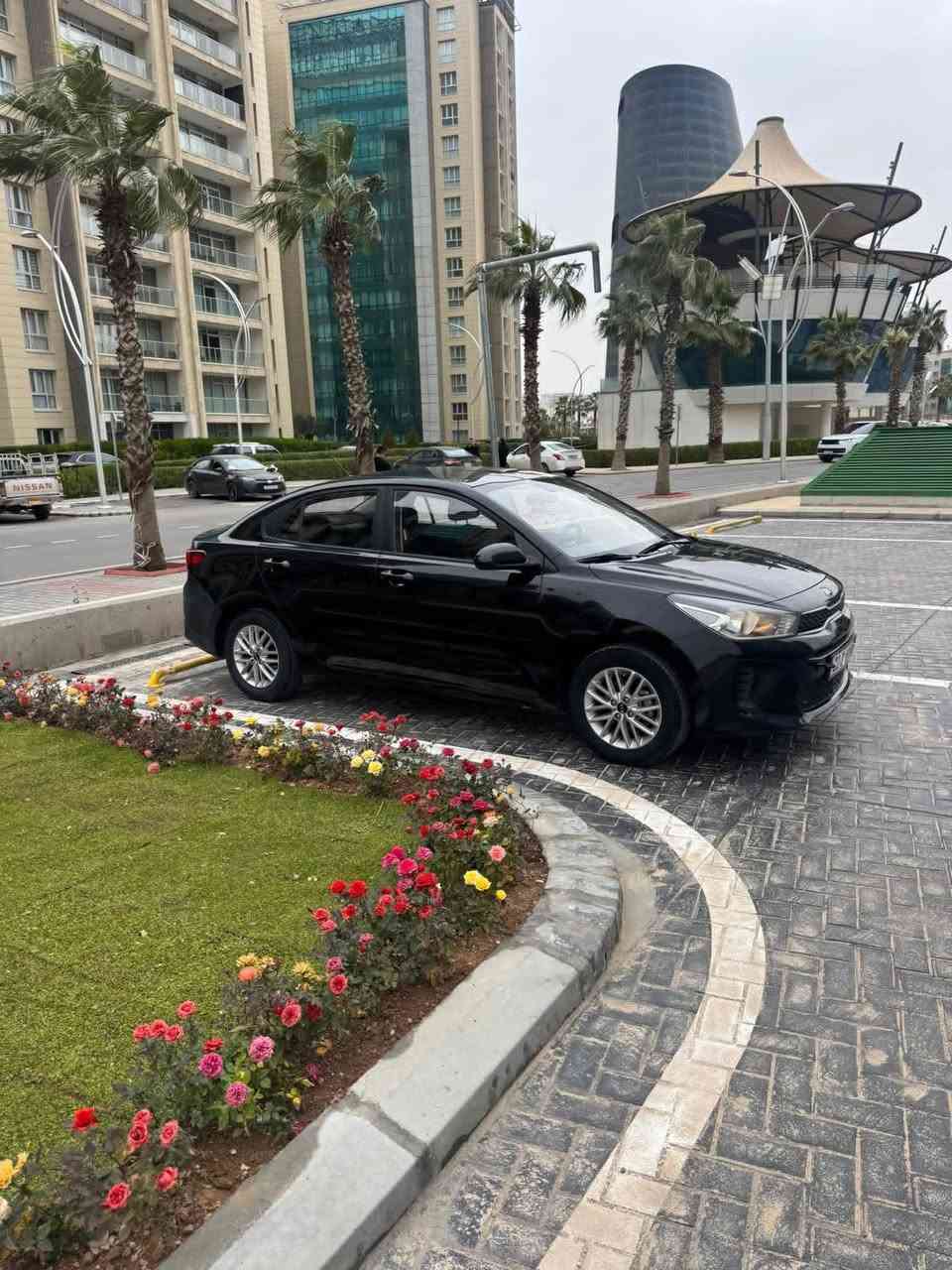 كيا ريوو موديل 2019 وارد خليجي
السياره وارد كلين بدون حادث 

السياره بيها شبر بارد بقبق الجنطه فقط السياره بدون صبغ 

گير ومحرك  بشرط وممفتوحات 

تبريد ثلج 

هزه وسنويه جديدات تحويل بشرط 

السعر 108 ورقات 

للاستفسار / ***********
