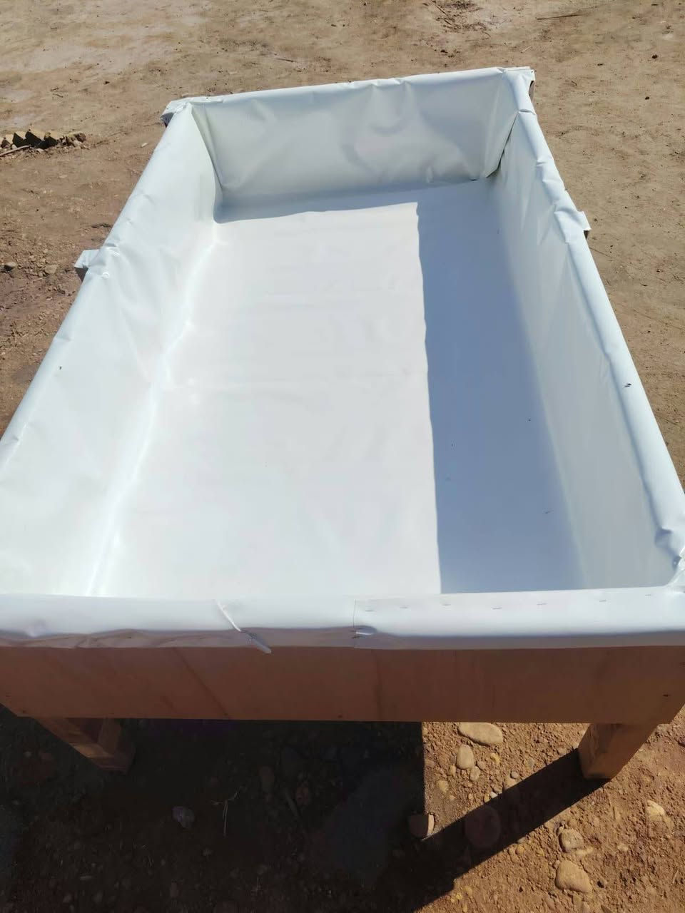 مشوايه • سمج • حوض