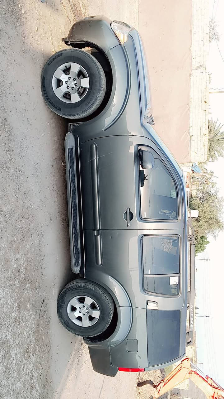 سلام عليكم نيسان بافندر موديل2008رقم بصره نكليزي سياره خير من الله تبريدثلج قطعتين مكان ناصريه السعر 70قفل رقم الهاتف ***********
