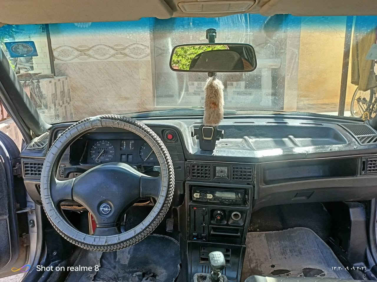 سياره كاديت للبيع
موديل 1991

صالون 

محرك 16 نضيف 

السياره بلادي 

الصبغ جماليه

كابون بيها 

اي ستفسار على الرقم 

***********
