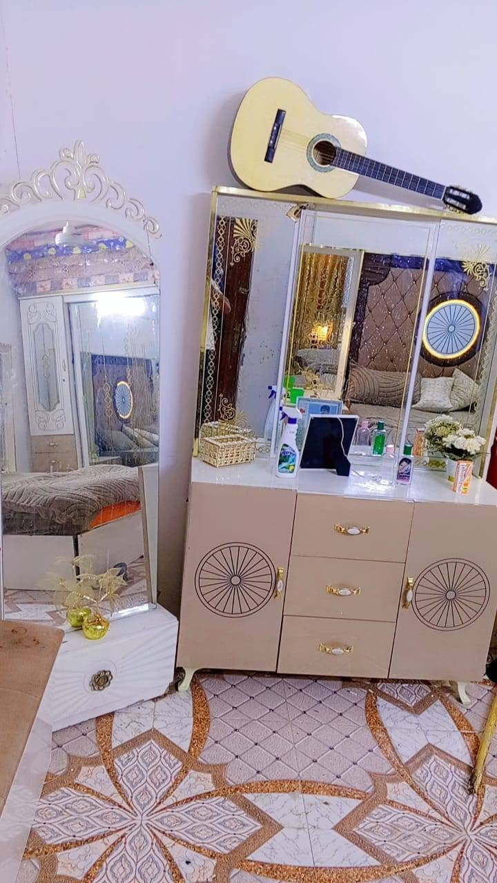 غرفه تركي • باقية بالكارتون • قضاء نصر