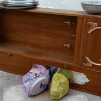 ميز مراية • زاويا • نظيفان