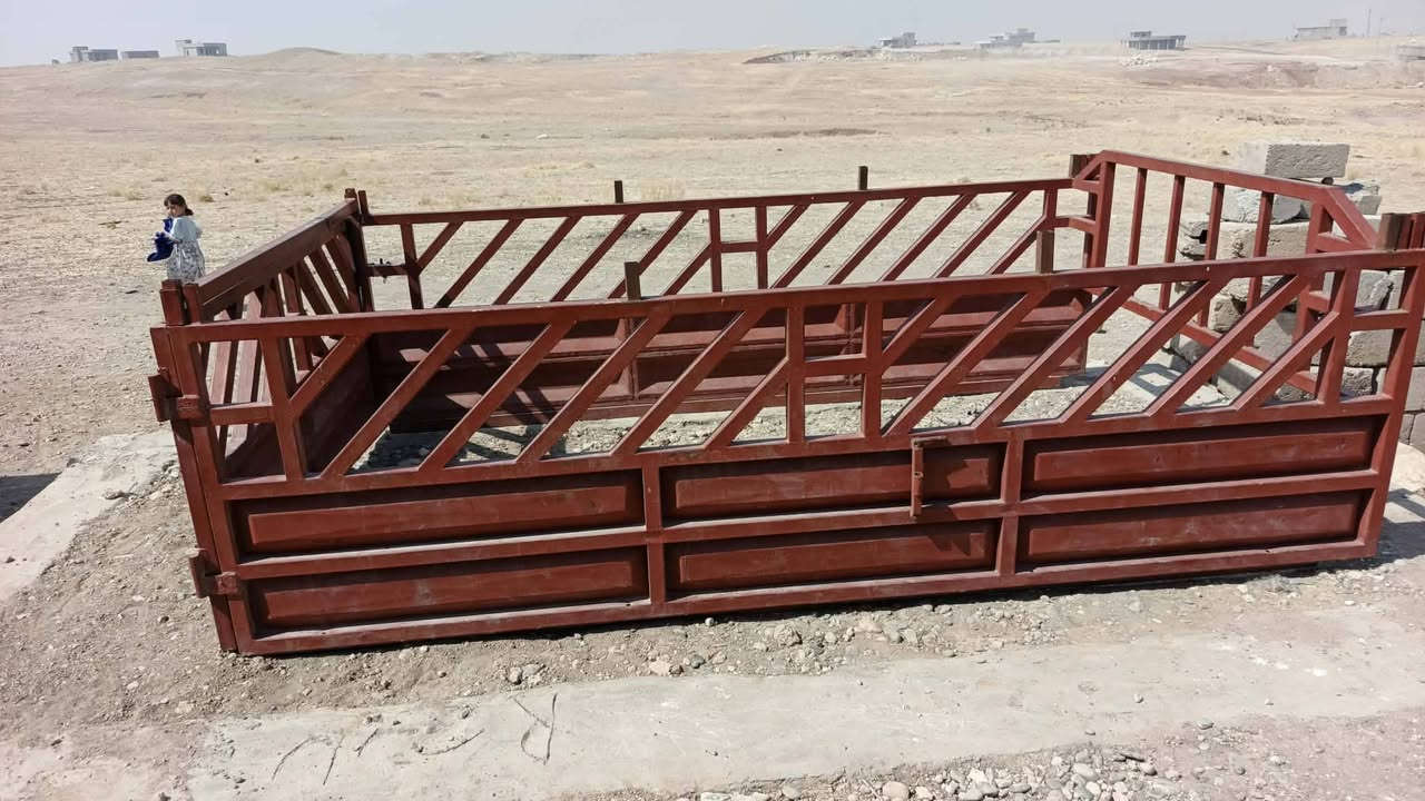 يوجد محجل كيه للبيع ***********
