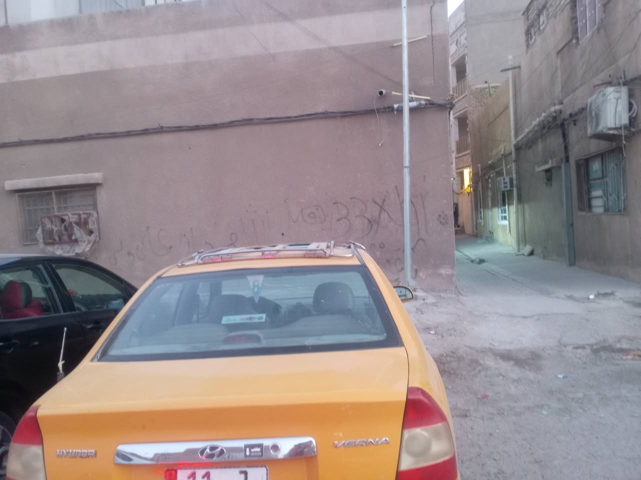 موديل ١٠١٤ بيهه تبديل جاملغ ليمنه +أيسر سعر  ٧٠ بيها مجال مكاني الاسكان *********** بغداد
