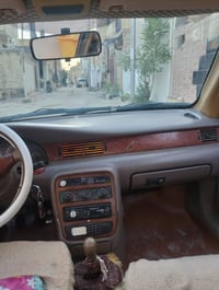 سمند ٢٠١٢ • مكينة وكير • غرامات