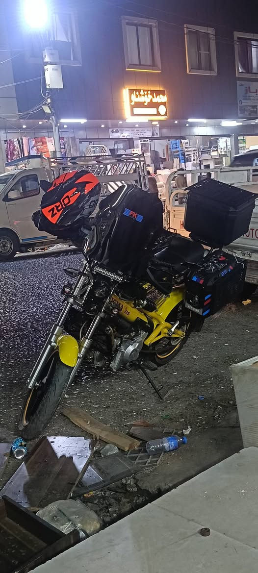 XIGMA125cc السعر مليون 300 العنوان اربيل رقم الموبايل واتساب***********
