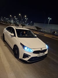 سيراتو خليجيه • ٢٠١٩ • طخات ومصبوغه