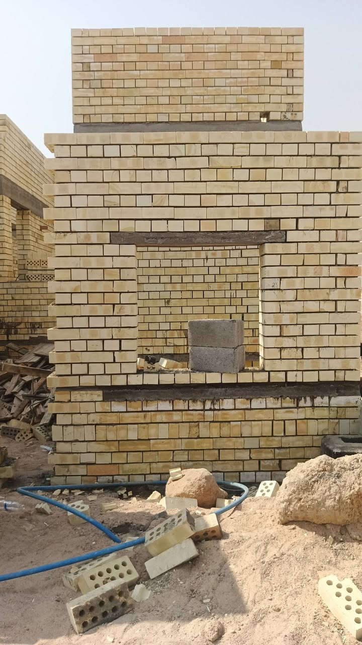 بناء • درجة أولى • بصرة