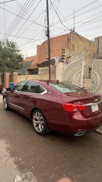 امبالا بريمير • مبدل محرك • غرق ١٧٪