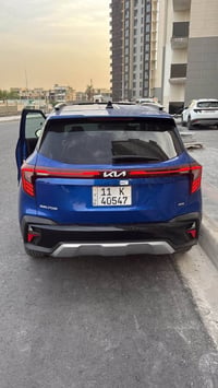 سيلتوس ٢٠٢٥ • فل كامل • حوادث ٣ قطع