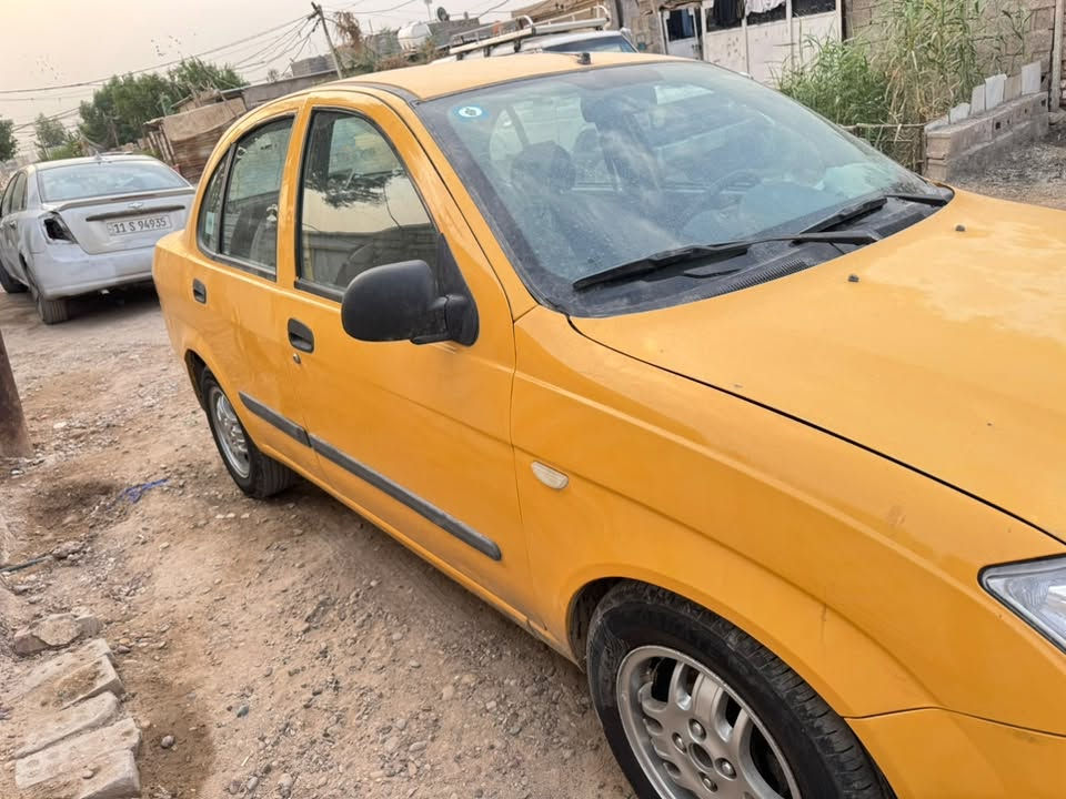٢٠١٧ • مصفره • نقصها كمبريسر