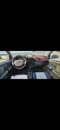 سوزوكي التو • ٢٠٠٨ • كير اوتوماتيك