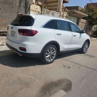 سورنتو ٢٠٢٠ • ٦ سلندر • رقم بابل