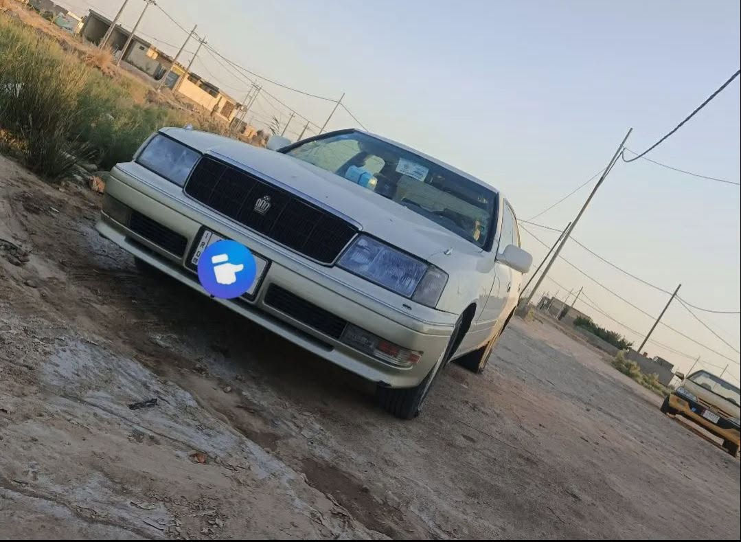 للبيع راس الثور مديل 1996 كير ومكينه 3000فيشتين جدد تايرات جدد وباتري جديد شاشه اندرويد السياره مكفوله من الضربه والنقد الجثه السياره مكصوصه جنطه فقط رقم بصره مكان السياره نجف سعر65وبيها مجال رقم الهاتف***********
