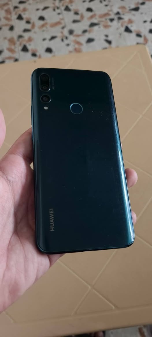 هواوي Y9 برايم
128 ذاكره 

مامفتوح جهاز ابد 

فقط كامره اماميه ما تشتغل تبدل ب 10

السعر 120 بي مجال 

المكان بابل مسيب 

تواصل واتساب ***********
