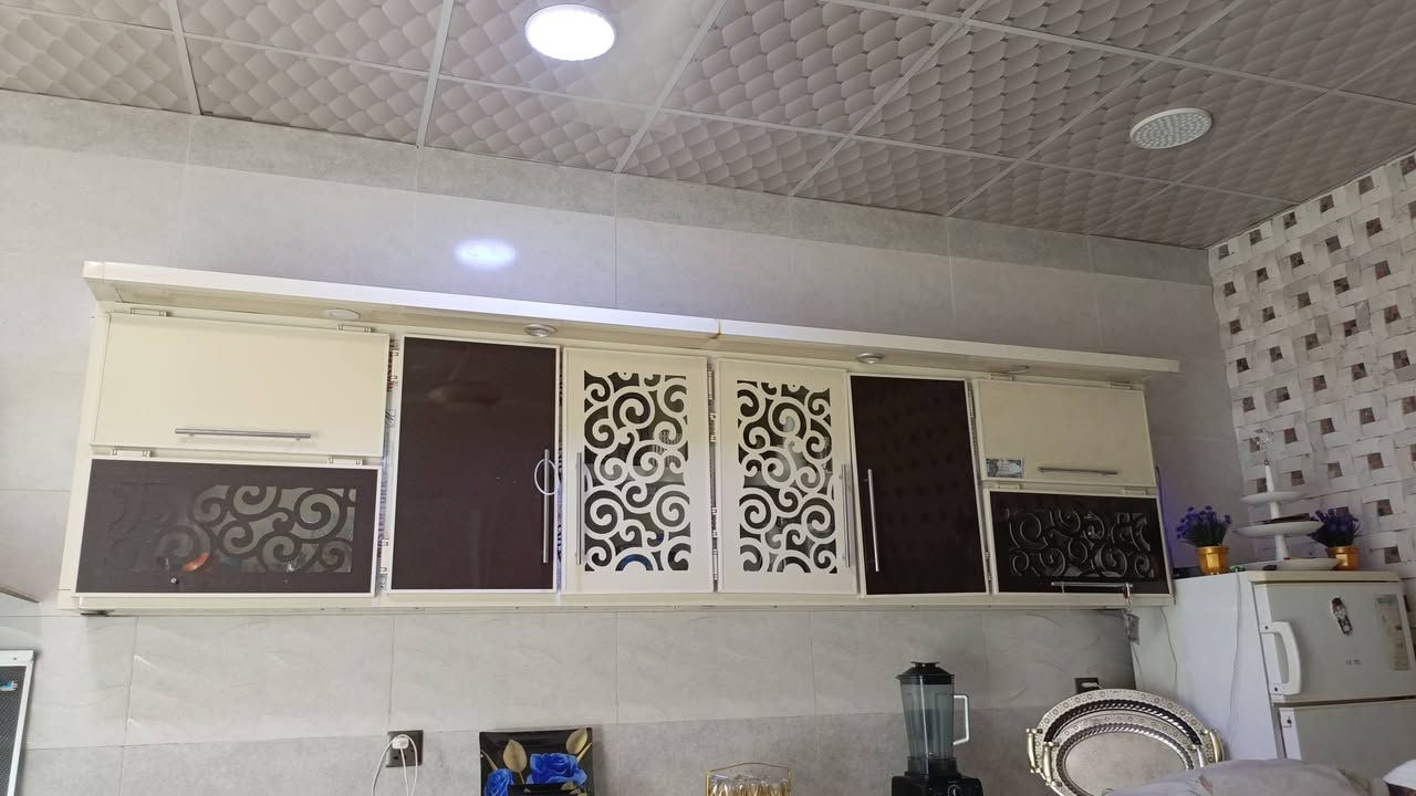 كاونتر • مرمر • حي أور