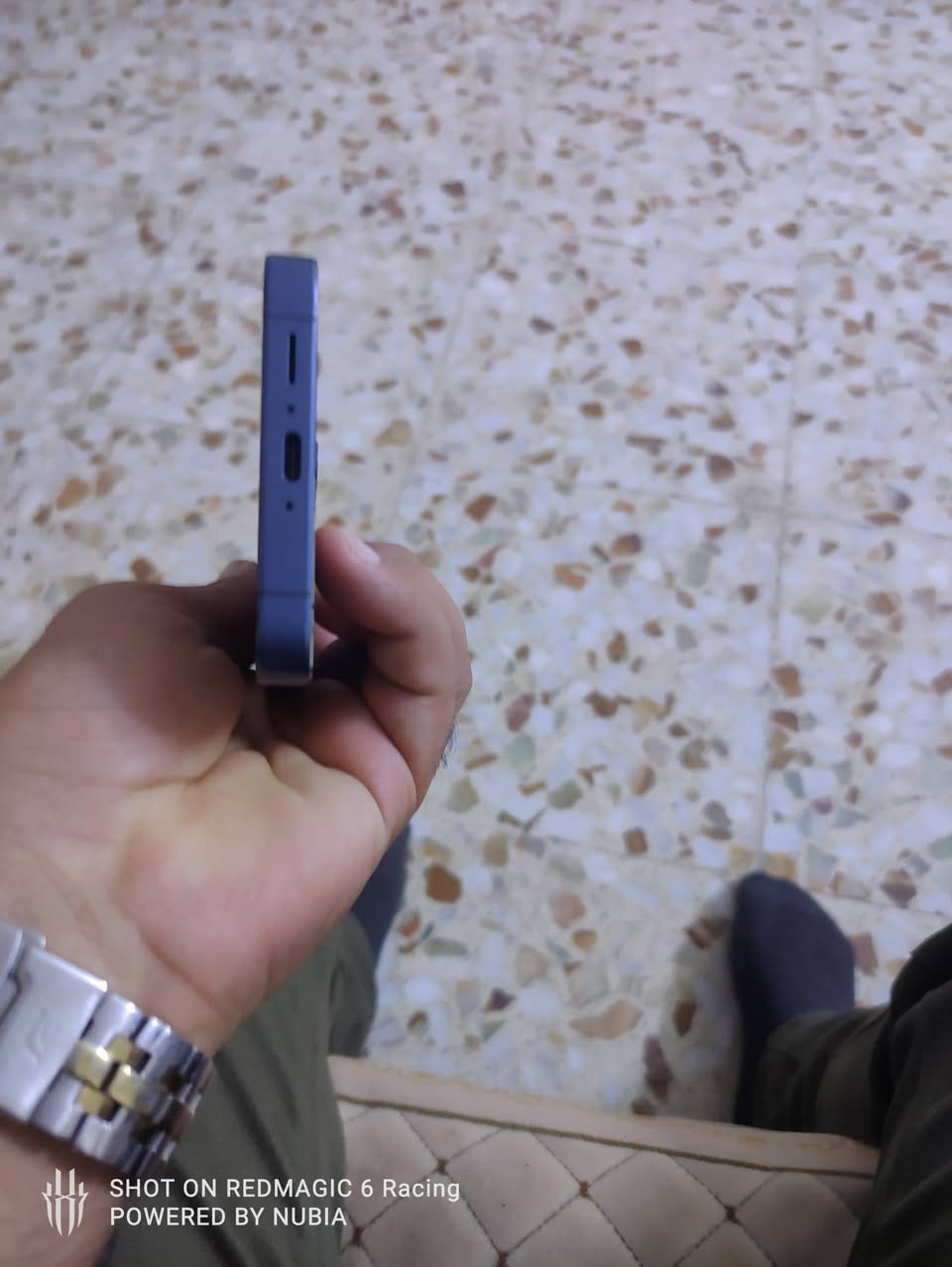 جالاكسي A55 • ٢٥٦ • مبدل شاشة