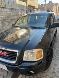 جمسي انفوي للبيع فقط مكينة 5300 V8 ما تصرف بانزين رقم بغداد موديل 2006...