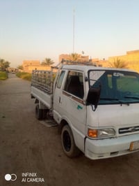 كيه 96 • مكينة وكير • رقم بابل
