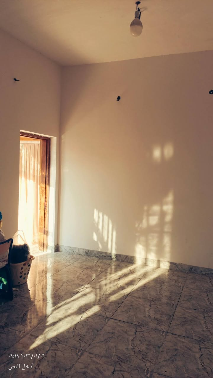 أبو الجوزي • ٢٠٠م • طابو صرف زراعي